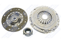 Clutch Kit JT1804 Rymec