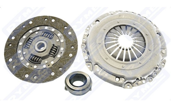 Clutch Kit JT1804 Rymec