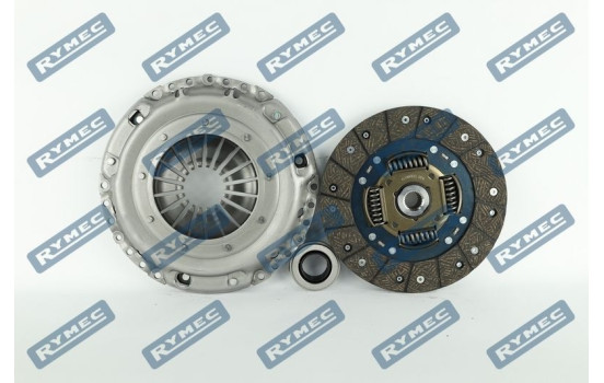 Clutch Kit JT1804 Rymec