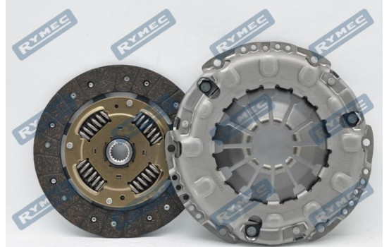 Clutch Kit JT1808 Rymec