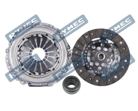 Clutch Kit JT1812 Rymec