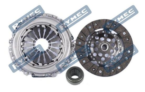 Clutch Kit JT1812 Rymec