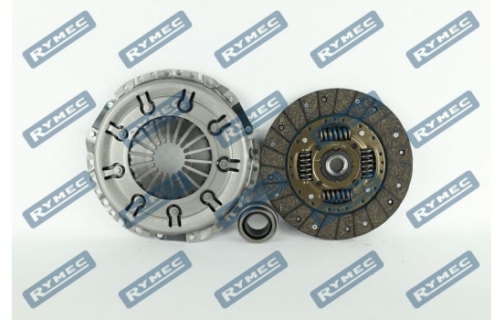 Clutch Kit JT1813 Rymec