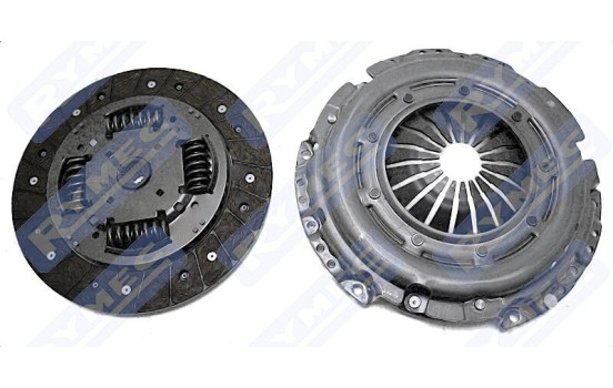 Clutch Kit JT1814 Rymec