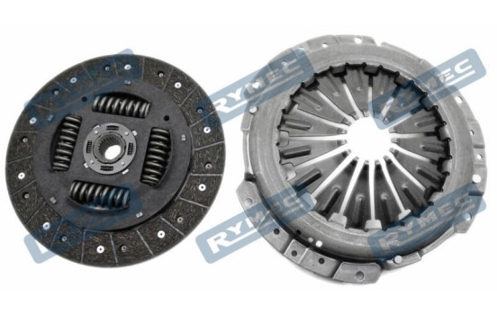 Clutch Kit JT1818 Rymec