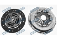 Clutch Kit JT1820 Rymec