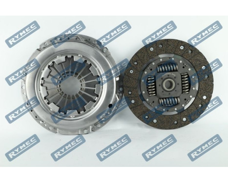 Clutch Kit JT1820 Rymec