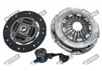 Clutch Kit JT18201028 Rymec