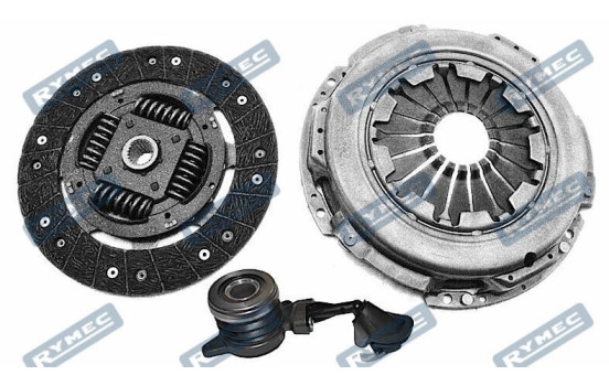 Clutch Kit JT18201028 Rymec