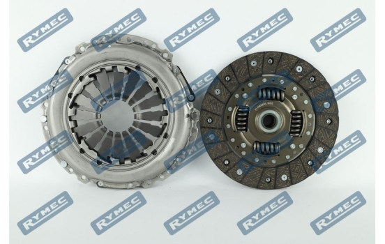 Clutch Kit JT1824 Rymec