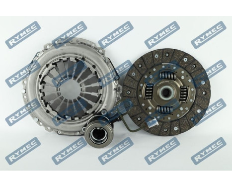 Clutch Kit JT18241094 Rymec