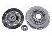 Clutch Kit JT1825 Rymec