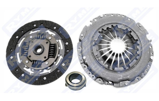Clutch Kit JT1825 Rymec
