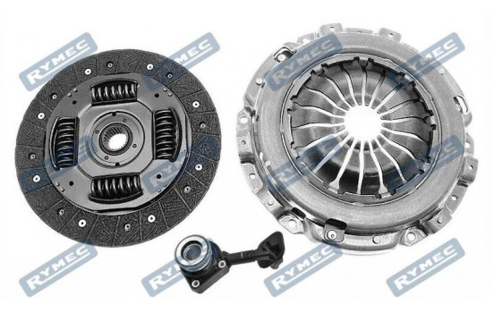 Clutch Kit JT1826054 Rymec