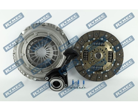 Clutch Kit JT1826054 Rymec