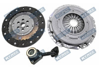 Clutch Kit JT1831054 Rymec
