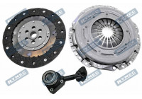 Clutch Kit JT1831061 Rymec