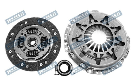 Clutch Kit JT1832 Rymec