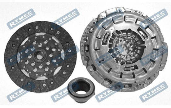 Clutch Kit JT1833 Rymec