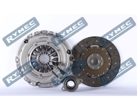 Clutch kit JT18361081 Rymec