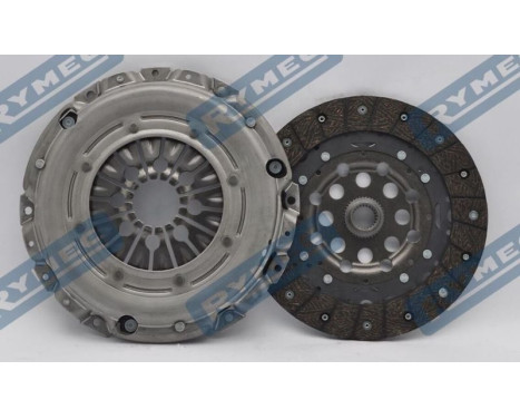Clutch Kit JT1837 Rymec