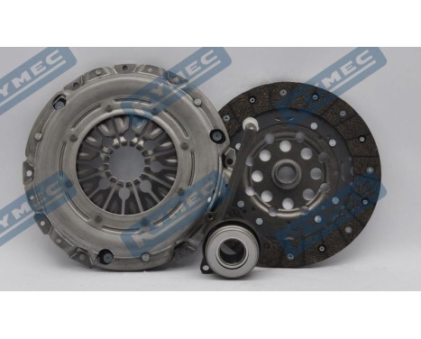 Clutch Kit JT1837017 Rymec