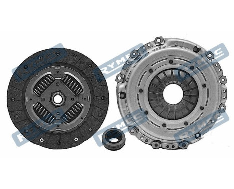 Clutch Kit JT1840 Rymec