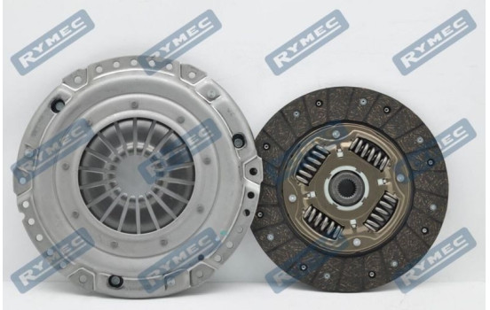 Clutch Kit JT1849 Rymec