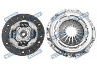 Clutch Kit JT1858 Rymec
