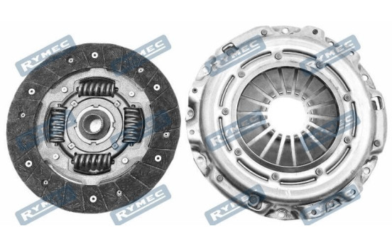 Clutch Kit JT1858 Rymec