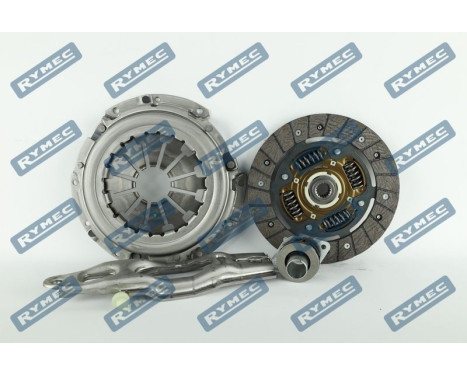 Clutch Kit JT1860 Rymec