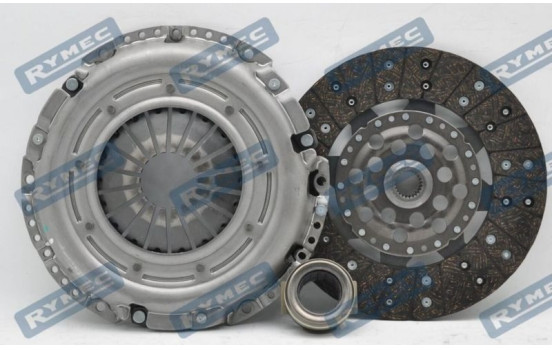 Clutch Kit JT1861 Rymec