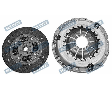 Clutch Kit JT1864 Rymec