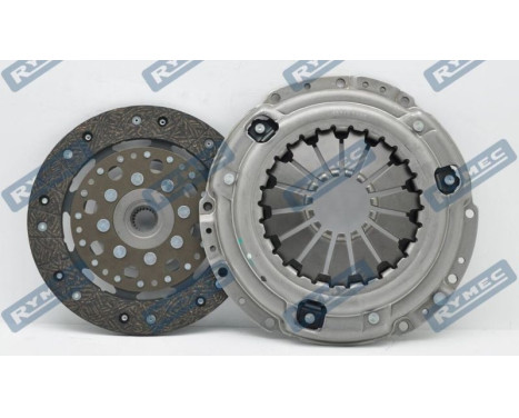 clutch kit JT1865 Rymec
