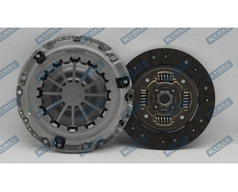 Clutch Kit JT1869 Rymec
