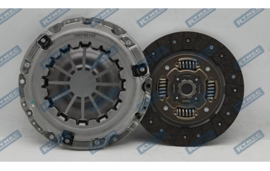 Clutch Kit JT1869 Rymec