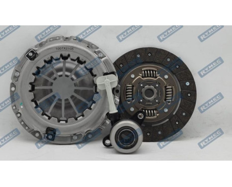 Clutch Kit JT1869042 Rymec