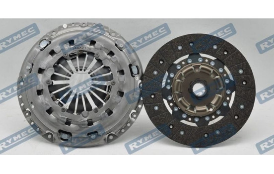 clutch kit JT1872 Rymec