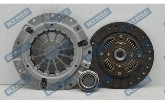 Clutch Kit JT1877 Rymec