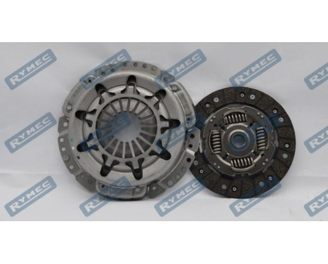 Clutch Kit JT1881 Rymec