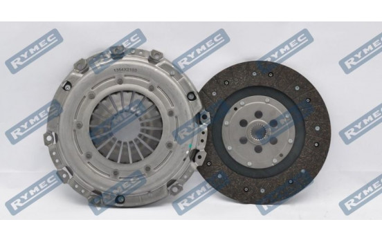 Clutch Kit JT1882 Rymec