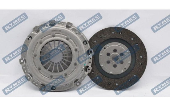 Clutch Kit JT1882 Rymec
