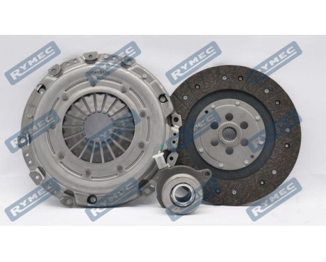 Clutch Kit JT1882049 Rymec