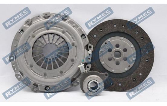 Clutch Kit JT1882049 Rymec