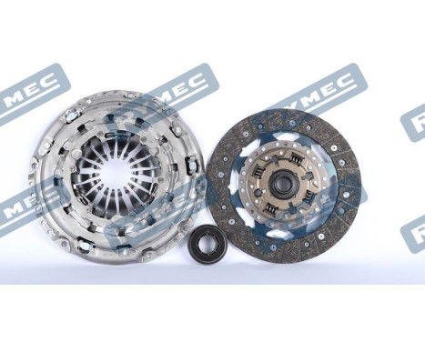 Clutch kit JT1892 Rymec