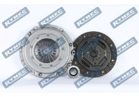 Clutch kit JT1897 Rymec