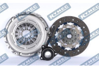 Clutch kit JT19001068 Rymec