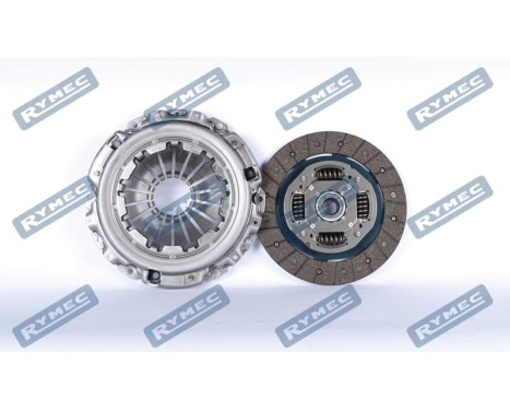 Clutch kit JT1907 Rymec