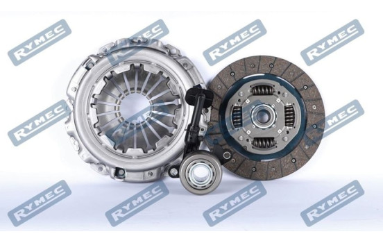 Clutch kit JT1907040 Rymec