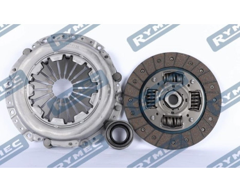 Clutch kit JT1912 Rymec